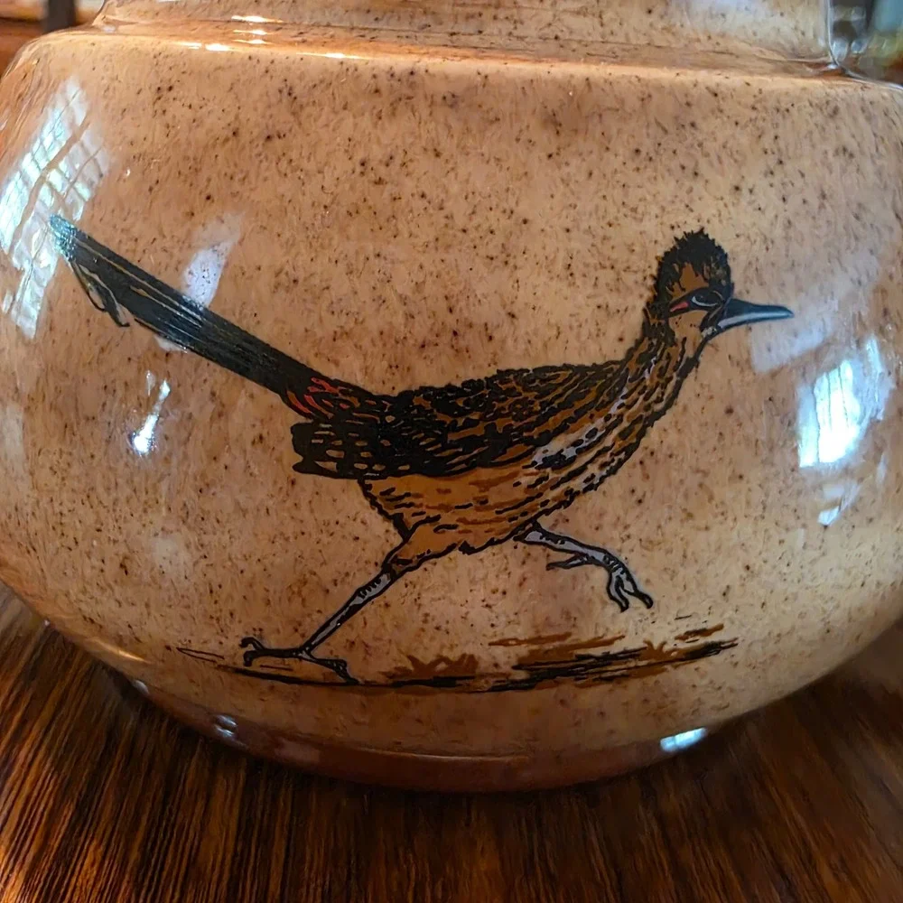 N/A vintage stoneware
